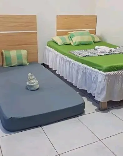 For Rent Apartamento Cebú
